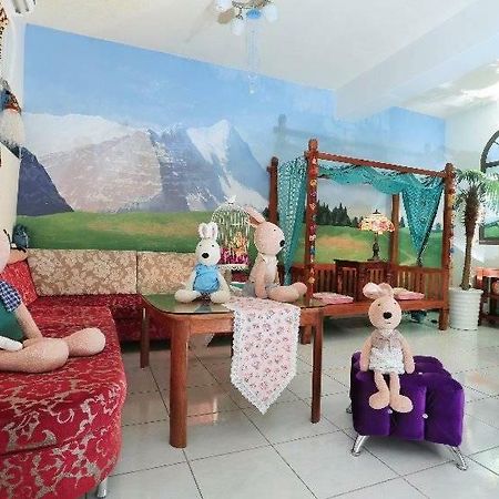 North B&B Wujie Dış mekan fotoğraf