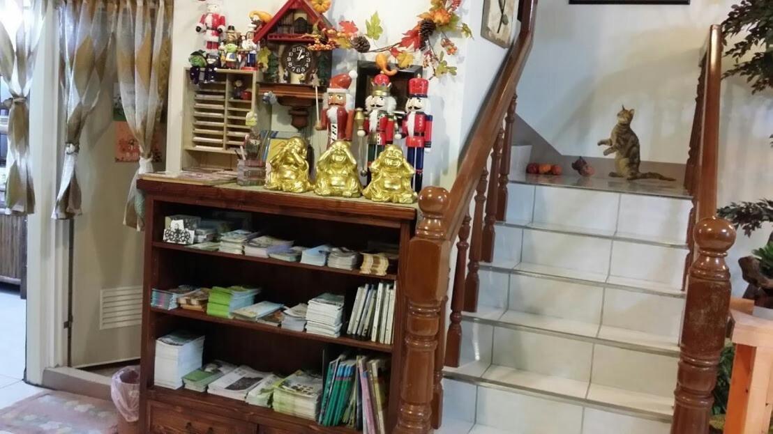 North B&B Wujie Dış mekan fotoğraf