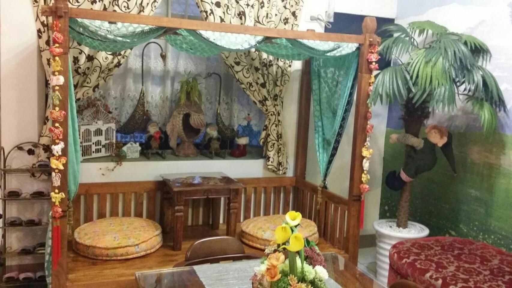 North B&B Wujie Dış mekan fotoğraf