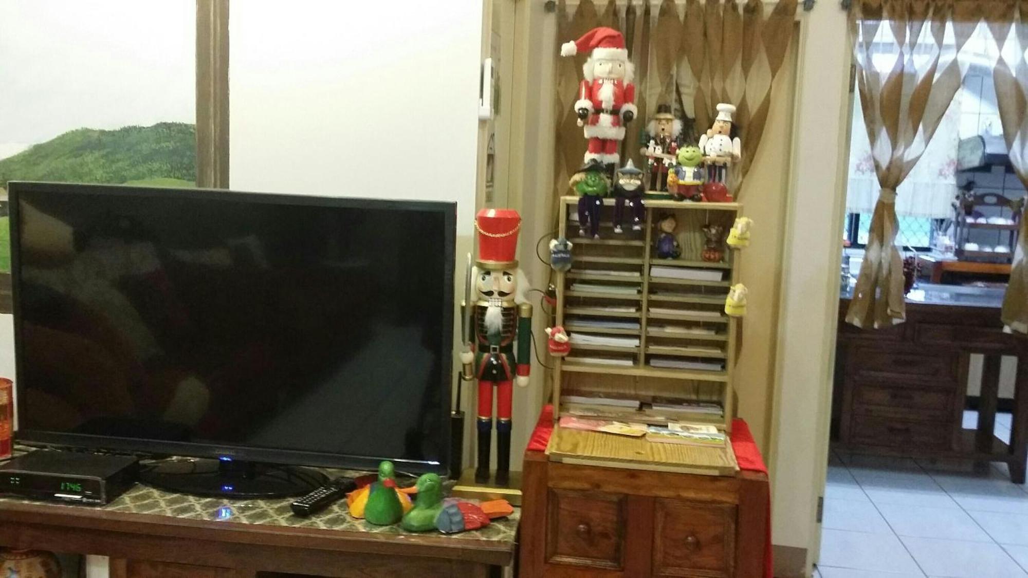 North B&B Wujie Dış mekan fotoğraf