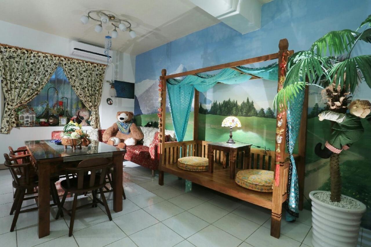 North B&B Wujie Dış mekan fotoğraf