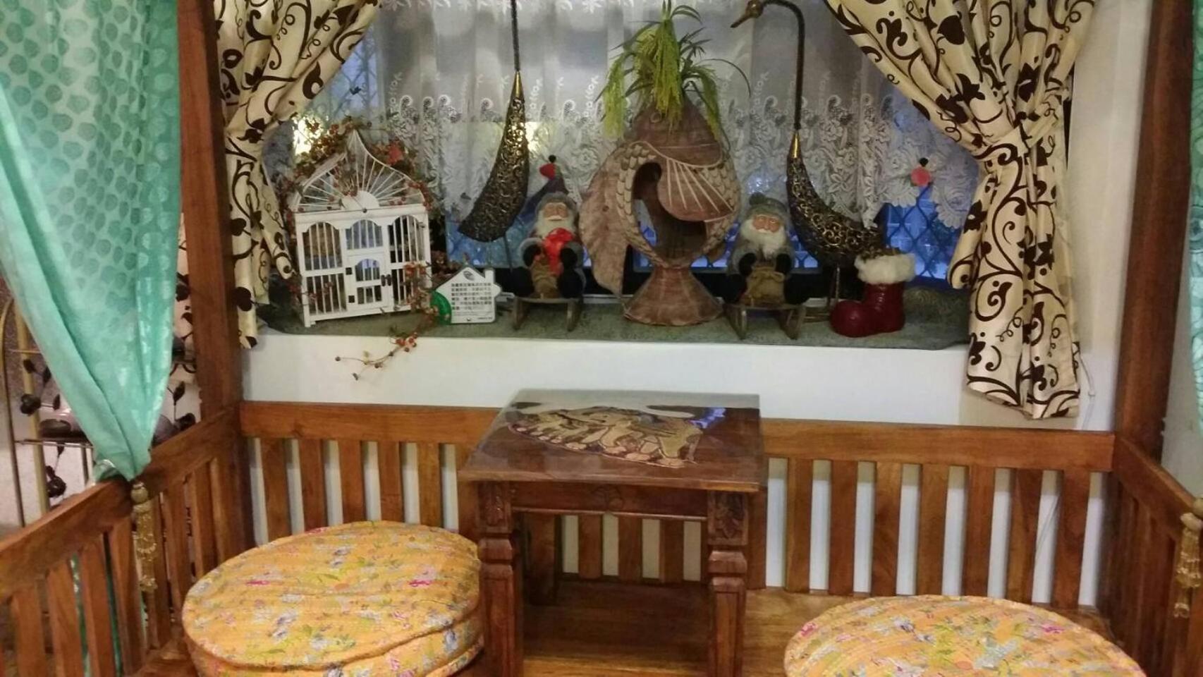 North B&B Wujie Dış mekan fotoğraf