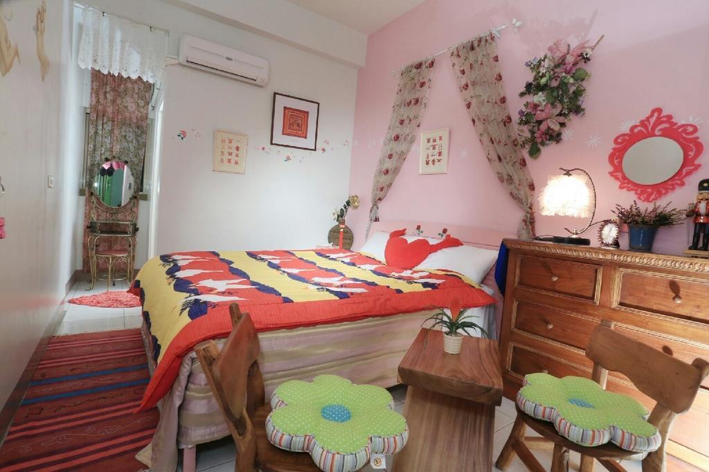 North B&B Wujie Dış mekan fotoğraf