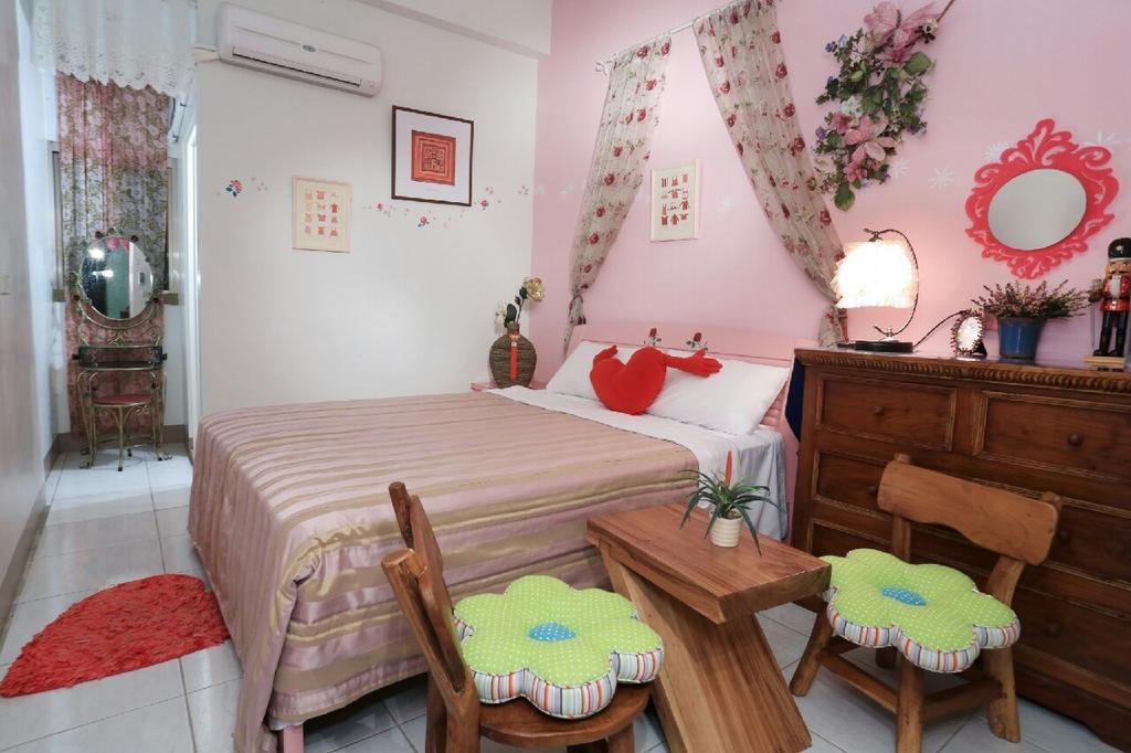 North B&B Wujie Dış mekan fotoğraf