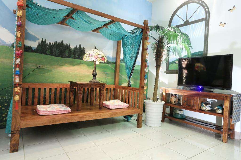 North B&B Wujie Dış mekan fotoğraf