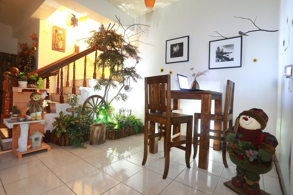 North B&B Wujie Dış mekan fotoğraf