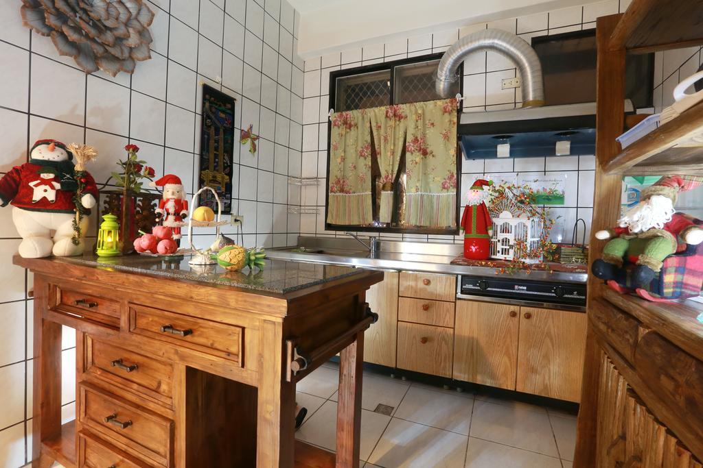 North B&B Wujie Dış mekan fotoğraf
