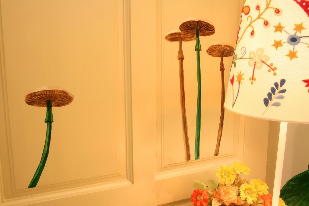 North B&B Wujie Dış mekan fotoğraf