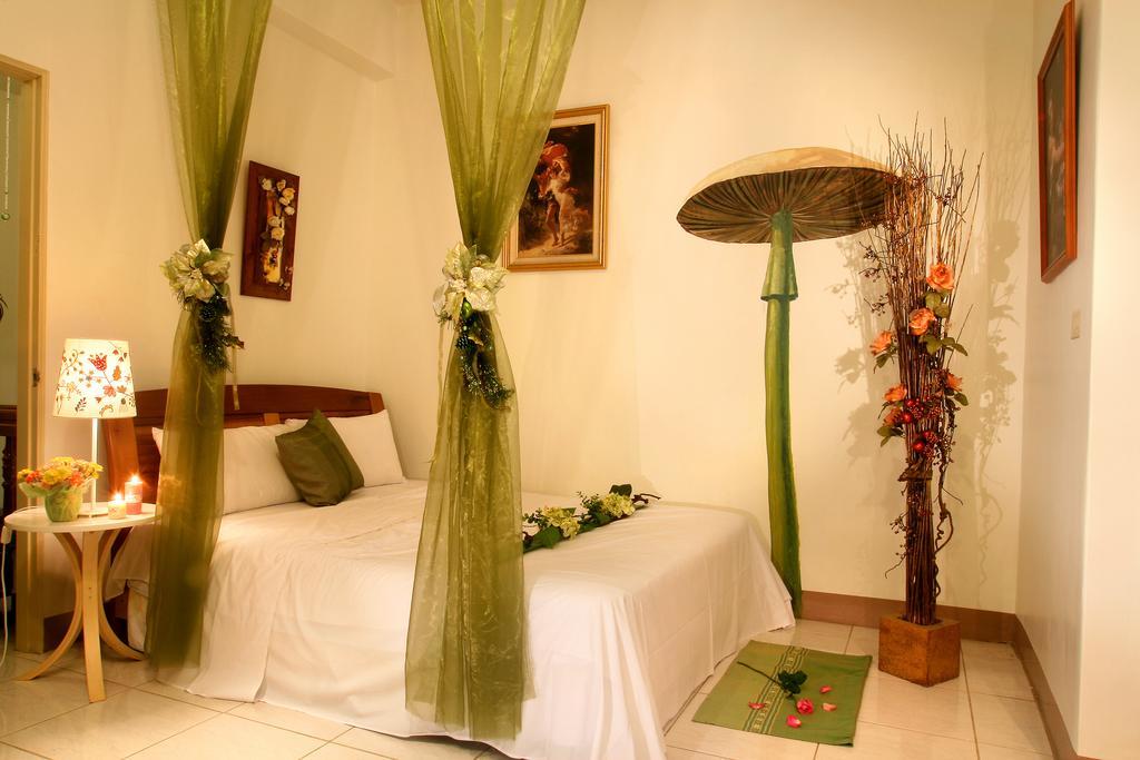 North B&B Wujie Dış mekan fotoğraf