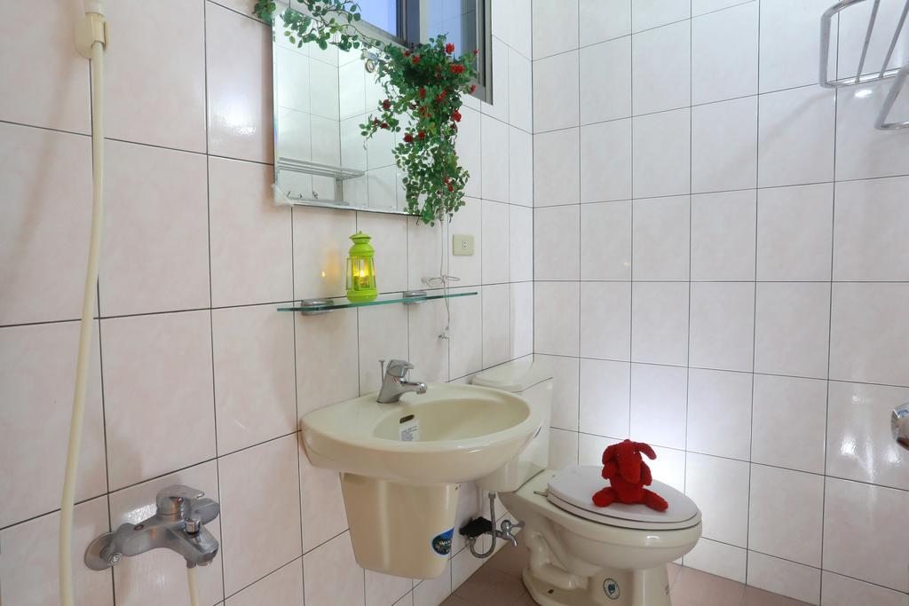 North B&B Wujie Dış mekan fotoğraf