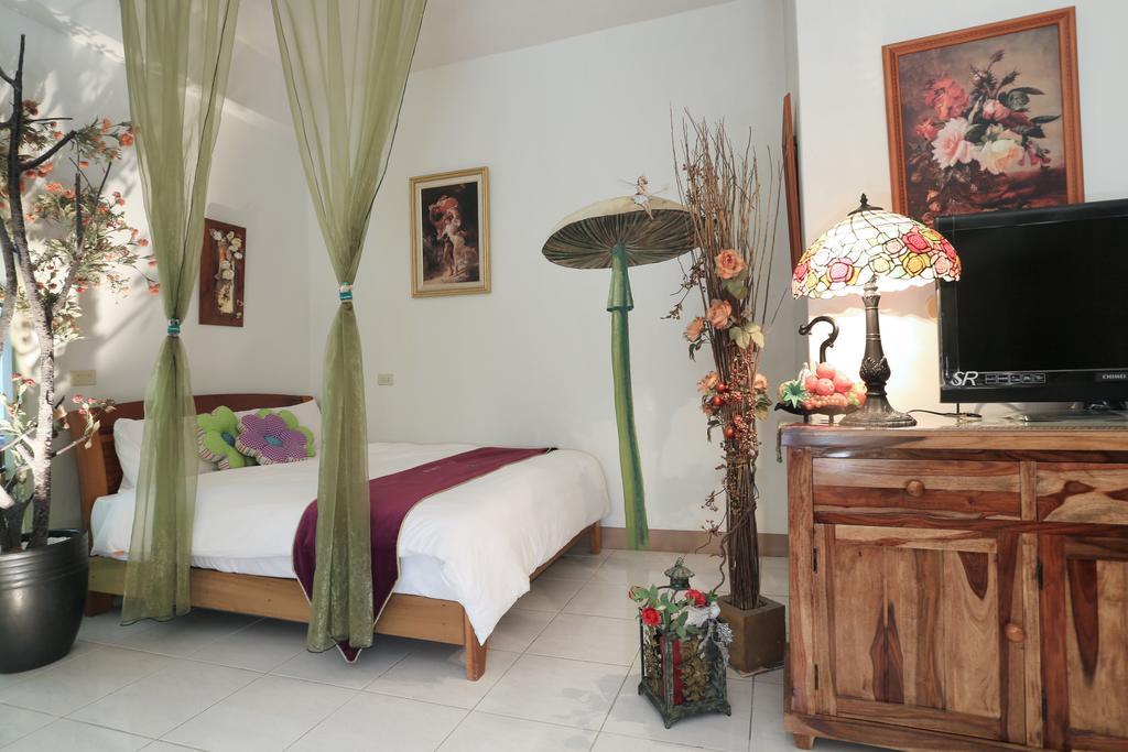 North B&B Wujie Dış mekan fotoğraf