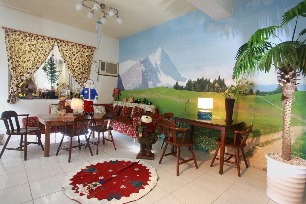 North B&B Wujie Dış mekan fotoğraf