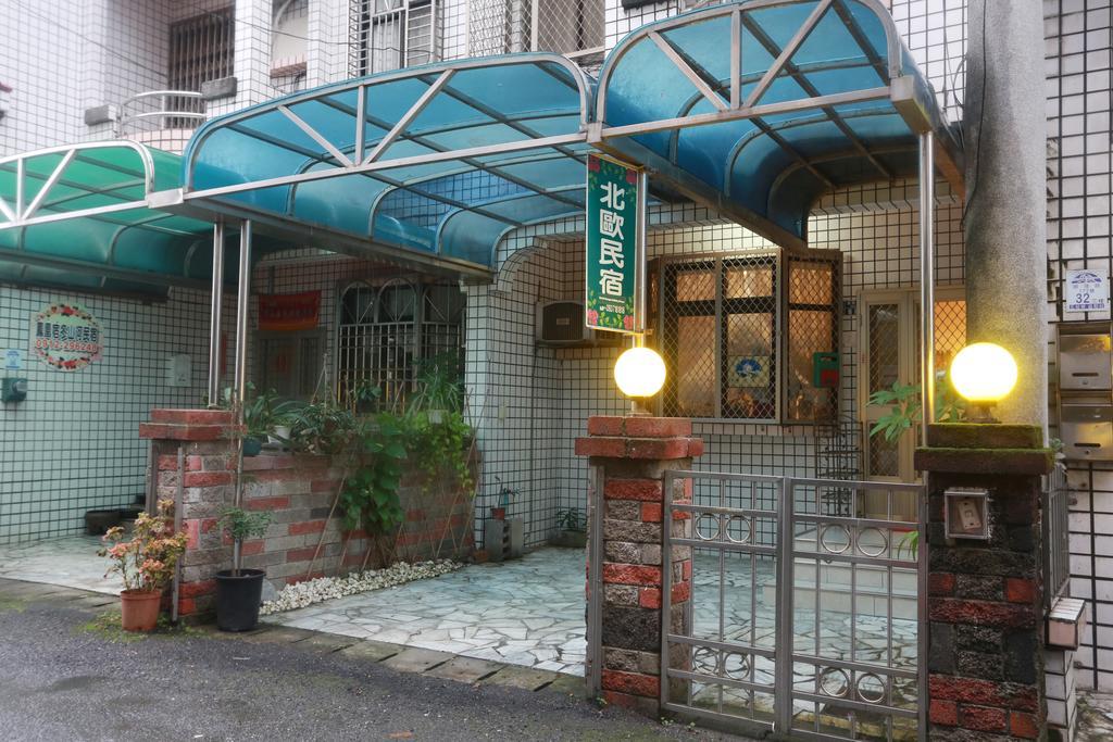 North B&B Wujie Dış mekan fotoğraf