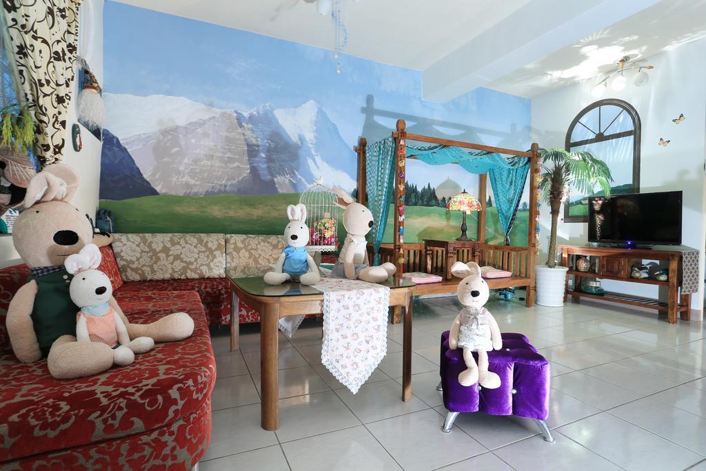 North B&B Wujie Dış mekan fotoğraf