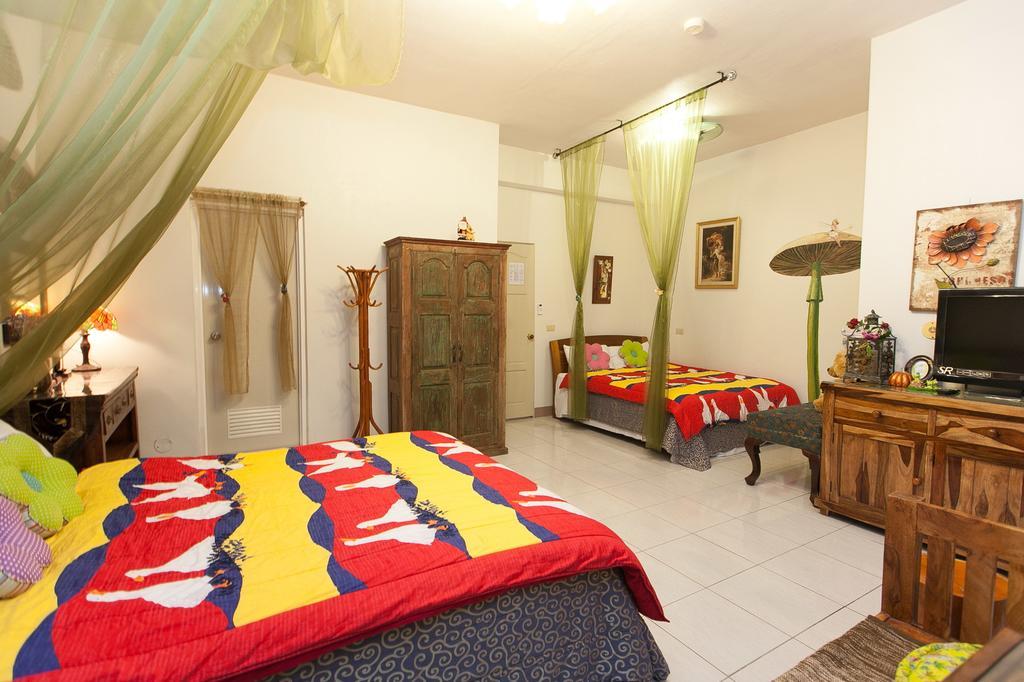 North B&B Wujie Dış mekan fotoğraf