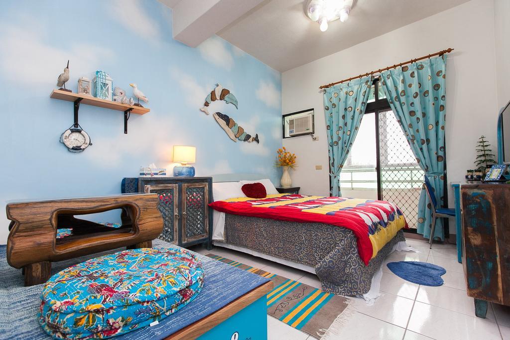 North B&B Wujie Dış mekan fotoğraf