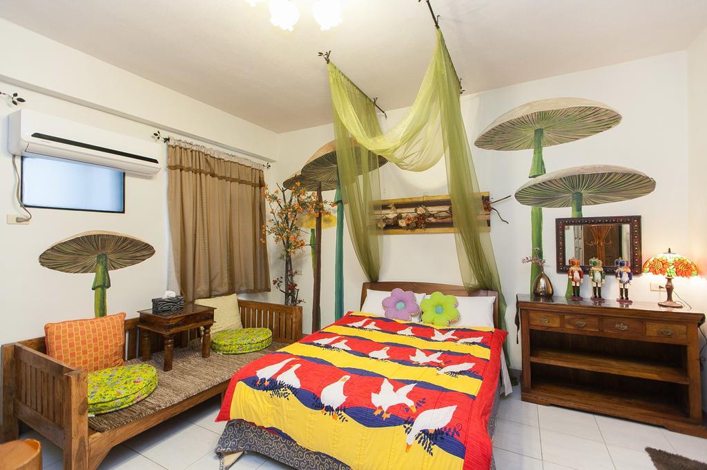 North B&B Wujie Dış mekan fotoğraf