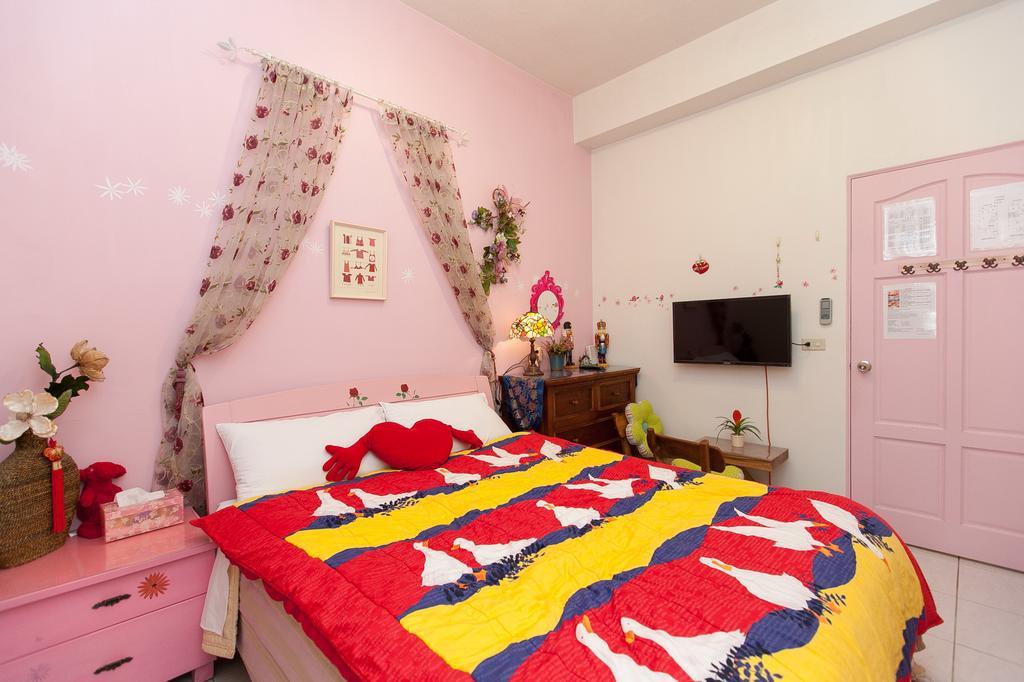 North B&B Wujie Dış mekan fotoğraf