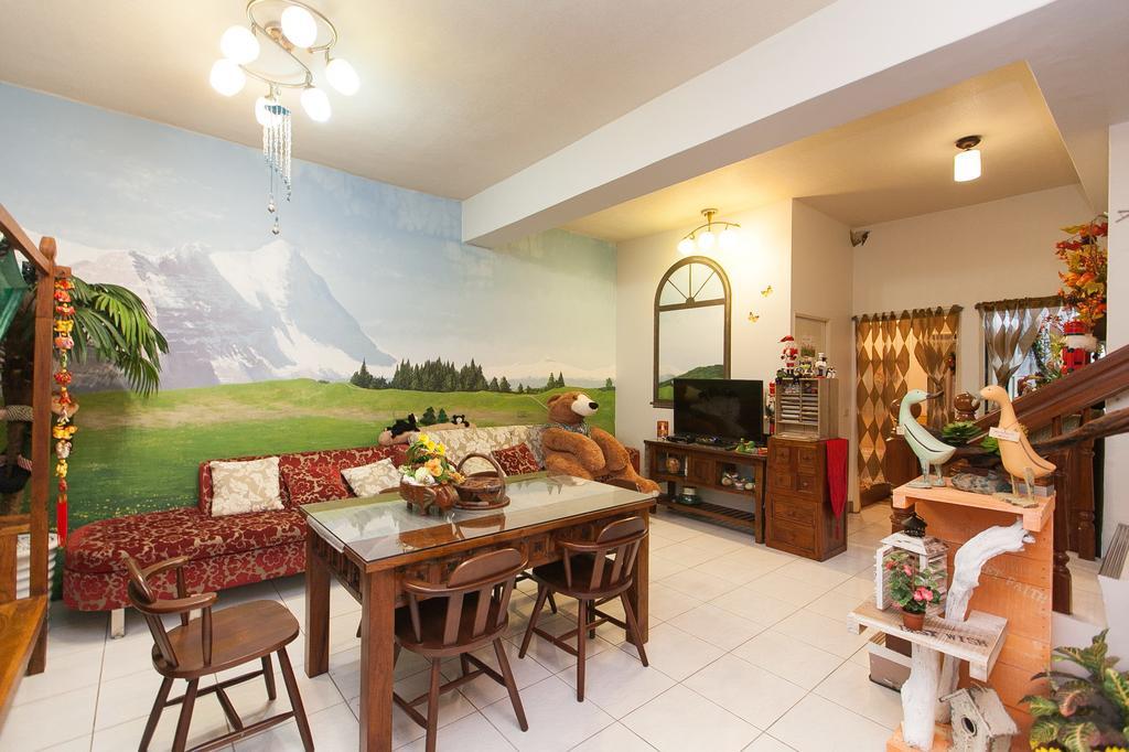 North B&B Wujie Dış mekan fotoğraf