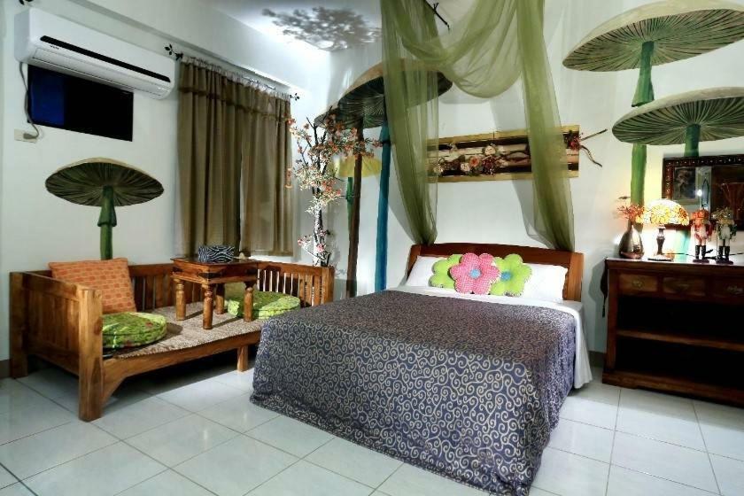 North B&B Wujie Dış mekan fotoğraf