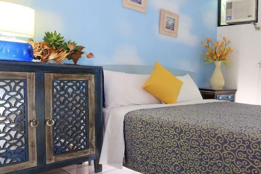 North B&B Wujie Dış mekan fotoğraf