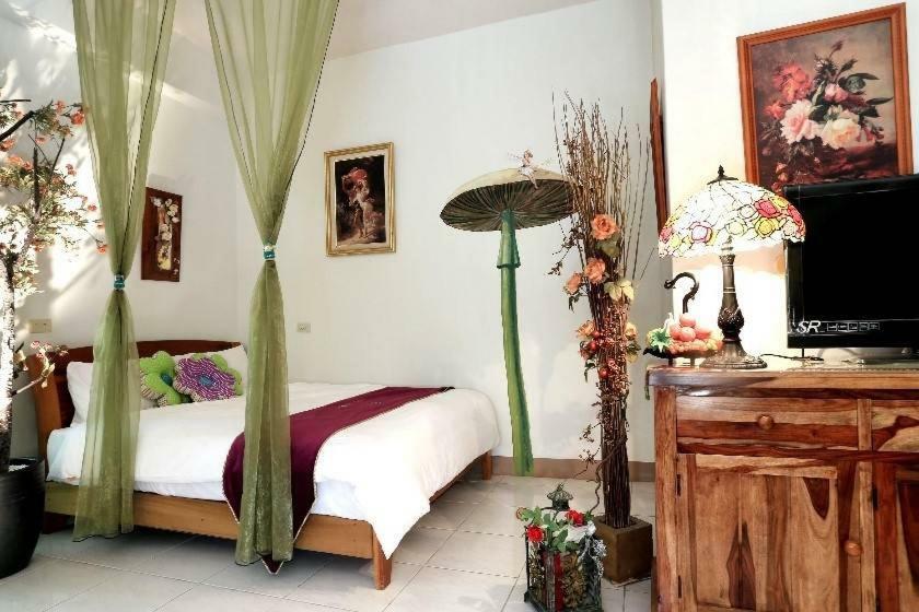 North B&B Wujie Dış mekan fotoğraf