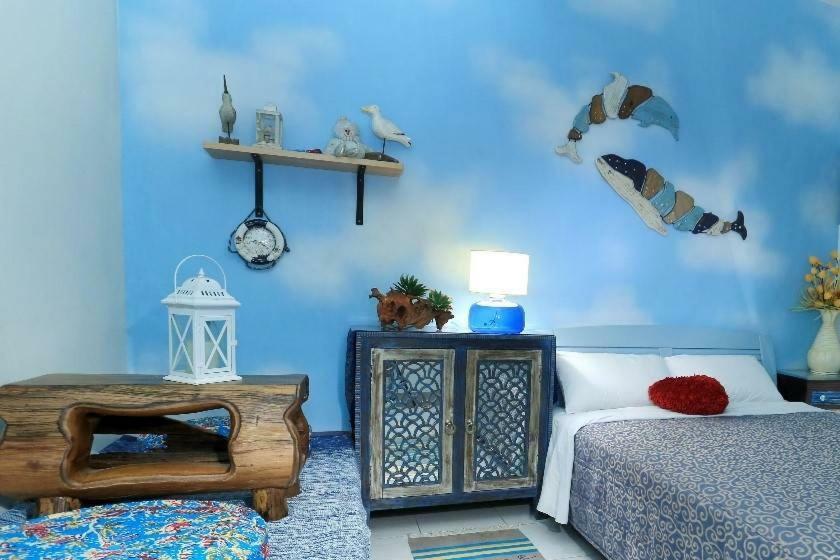 North B&B Wujie Dış mekan fotoğraf