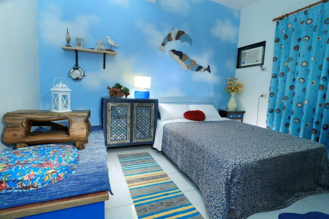 North B&B Wujie Dış mekan fotoğraf