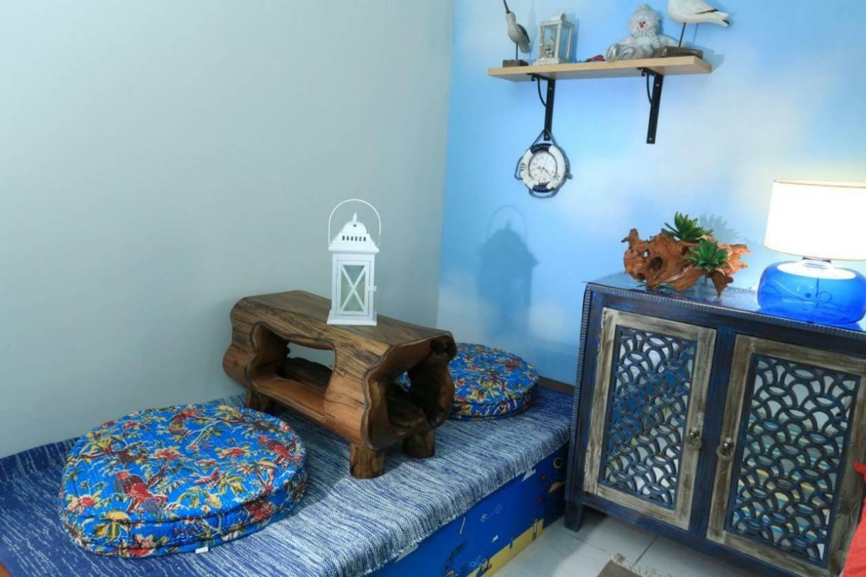 North B&B Wujie Dış mekan fotoğraf
