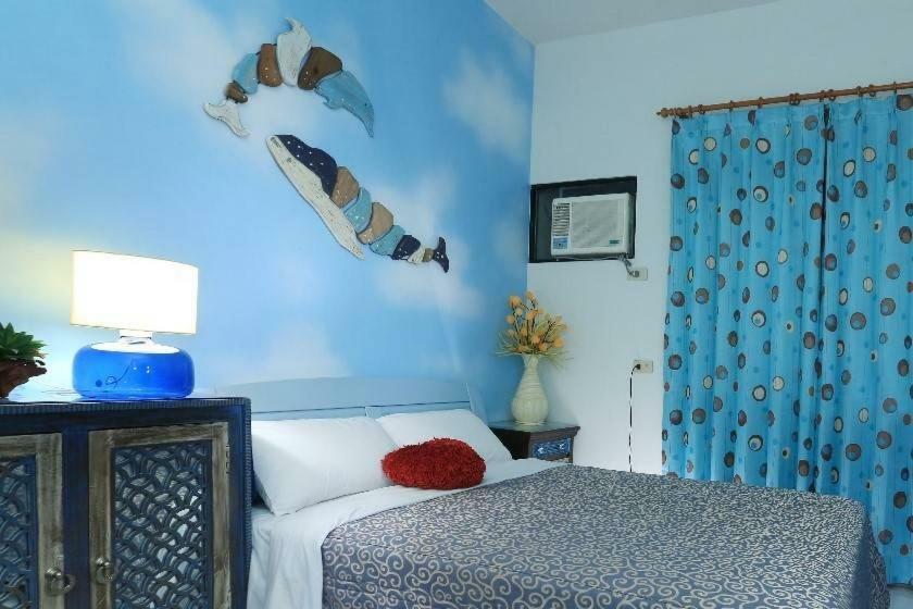 North B&B Wujie Dış mekan fotoğraf