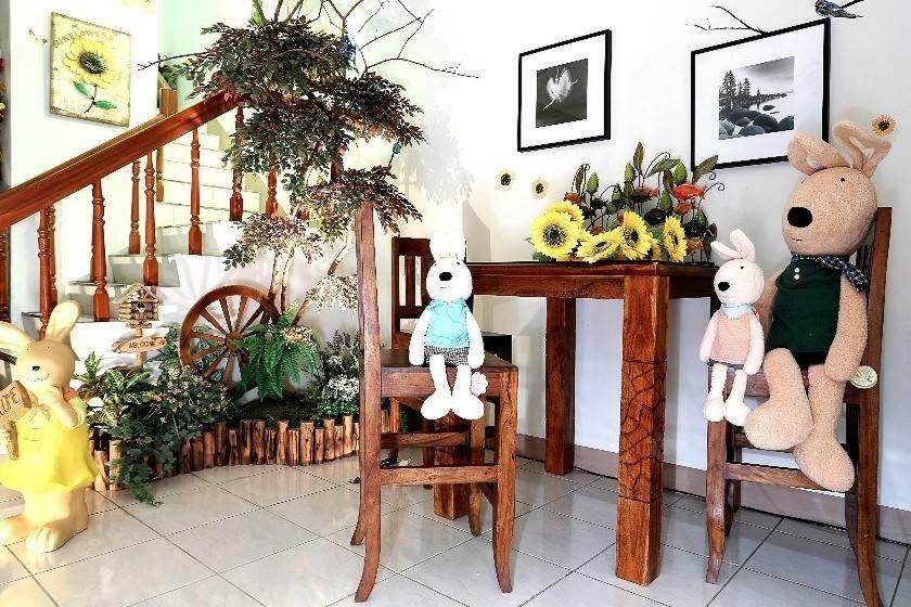 North B&B Wujie Dış mekan fotoğraf